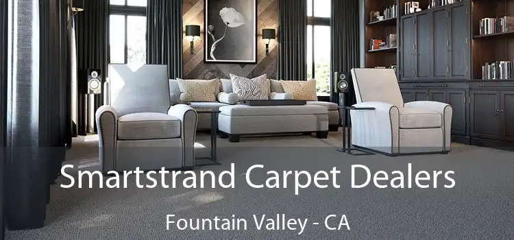  Smartstrand Carpet Dealers Fountain Valley - CA