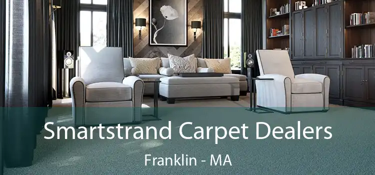  Smartstrand Carpet Dealers Franklin - MA