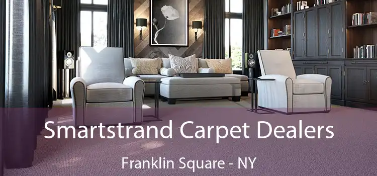 Smartstrand Carpet Dealers Franklin Square - NY