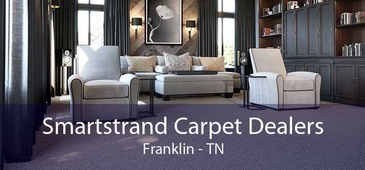 Smartstrand Carpet Dealers Franklin - TN