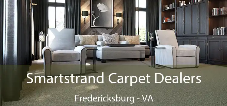  Smartstrand Carpet Dealers Fredericksburg - VA