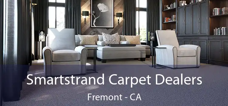  Smartstrand Carpet Dealers Fremont - CA