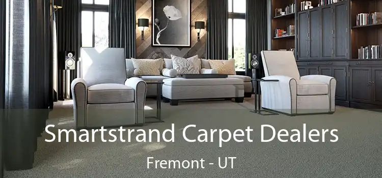  Smartstrand Carpet Dealers Fremont - UT
