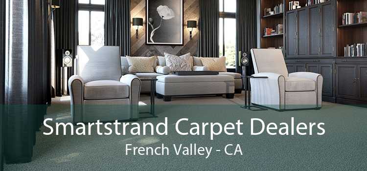Smartstrand Carpet Dealers French Valley - CA