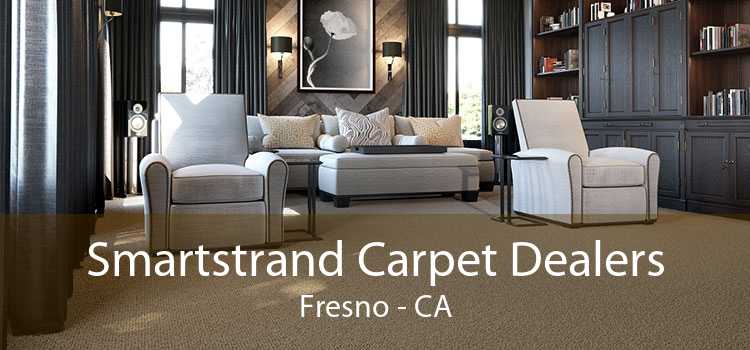 Smartstrand Carpet Dealers Fresno - CA