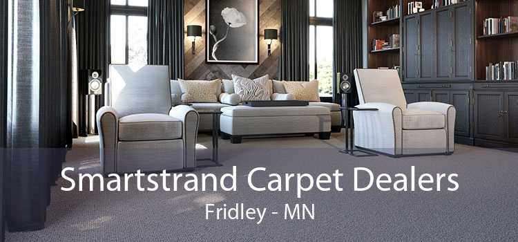 Smartstrand Carpet Dealers Fridley - MN