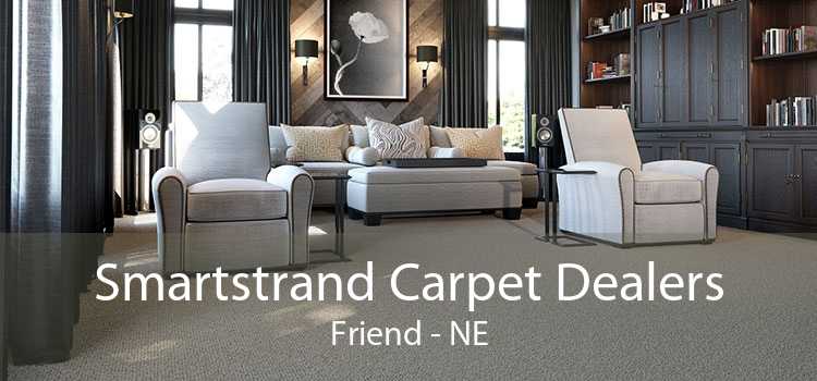 Smartstrand Carpet Dealers Friend - NE