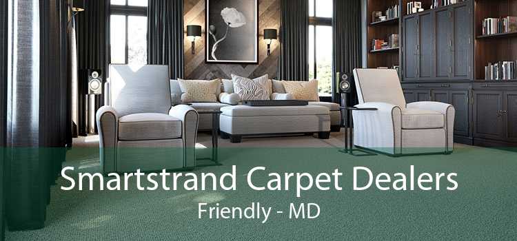 Smartstrand Carpet Dealers Friendly - MD
