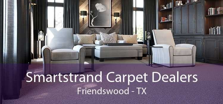 Smartstrand Carpet Dealers Friendswood - TX