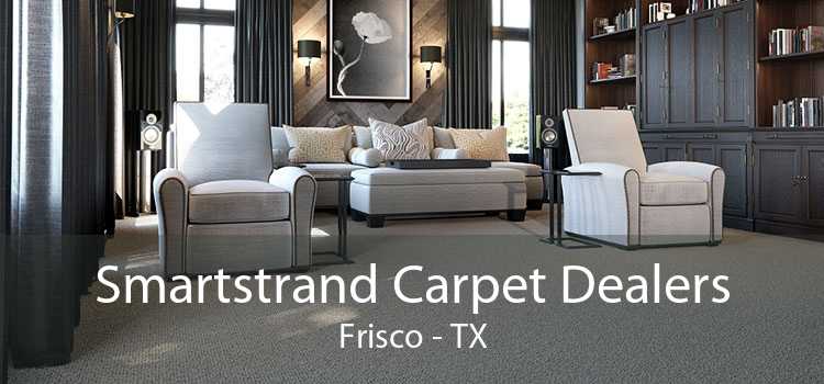 Smartstrand Carpet Dealers Frisco - TX