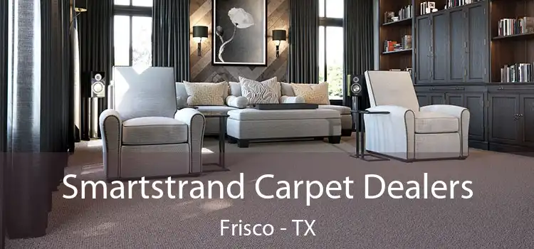  Smartstrand Carpet Dealers Frisco - TX