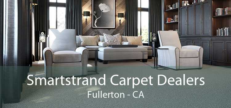 Smartstrand Carpet Dealers Fullerton - CA