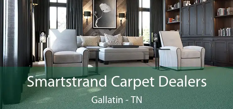  Smartstrand Carpet Dealers Gallatin - TN