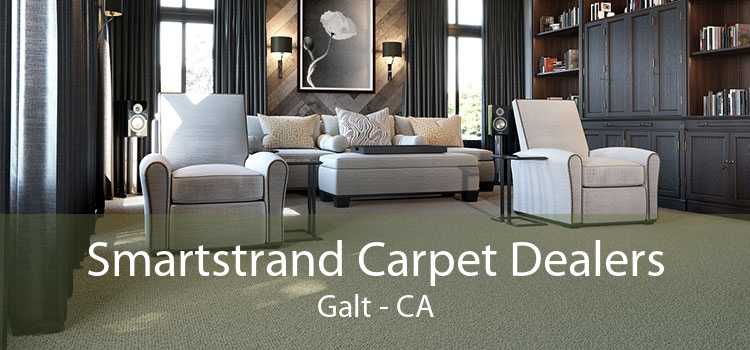 Smartstrand Carpet Dealers Galt - CA
