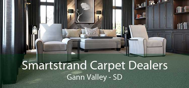 Smartstrand Carpet Dealers Gann Valley - SD