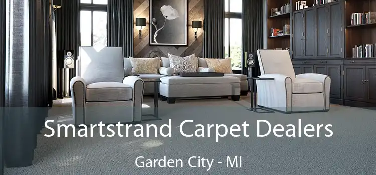  Smartstrand Carpet Dealers Garden City - MI