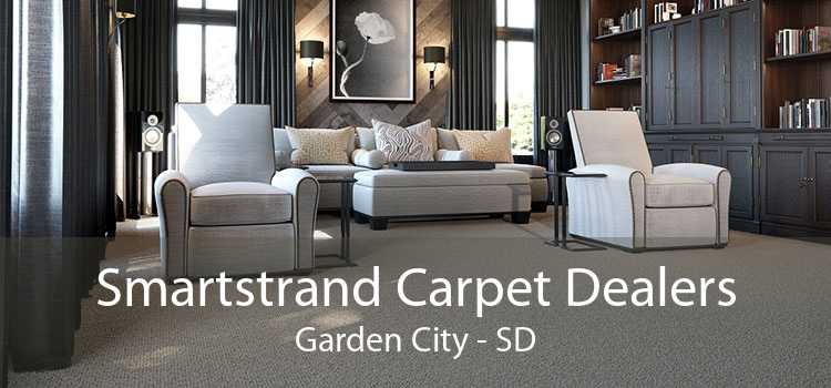 Smartstrand Carpet Dealers Garden City - SD