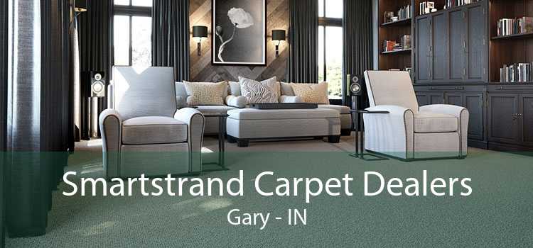 Smartstrand Carpet Dealers Gary - IN
