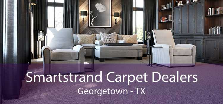 Smartstrand Carpet Dealers Georgetown - TX