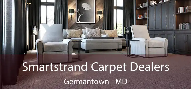  Smartstrand Carpet Dealers Germantown - MD
