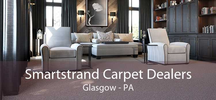 Smartstrand Carpet Dealers Glasgow - PA