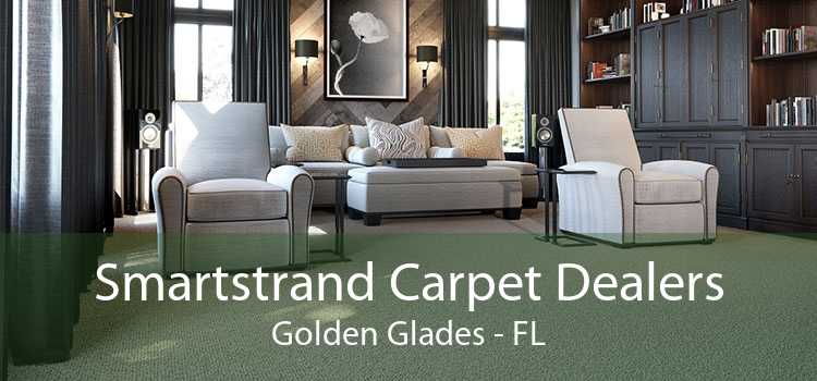 Smartstrand Carpet Dealers Golden Glades - FL