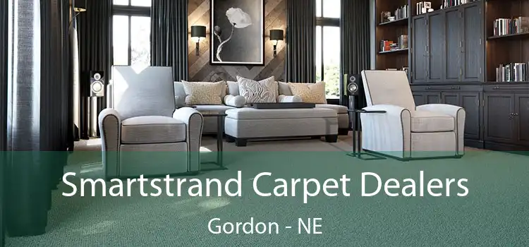  Smartstrand Carpet Dealers Gordon - NE