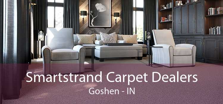 Smartstrand Carpet Dealers Goshen - IN
