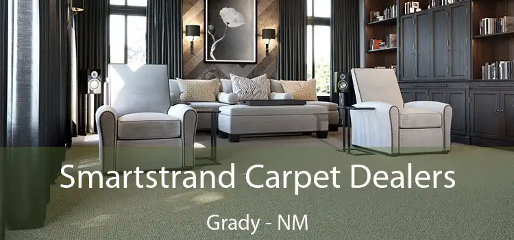  Smartstrand Carpet Dealers Grady - NM