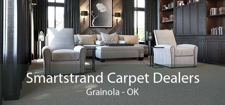 Smartstrand Carpet Dealers Grainola - OK