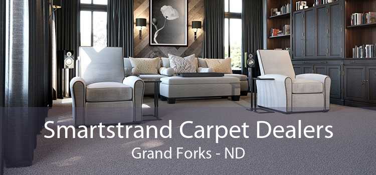Smartstrand Carpet Dealers Grand Forks - ND