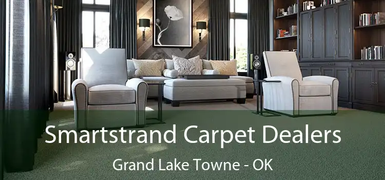  Smartstrand Carpet Dealers Grand Lake Towne - OK