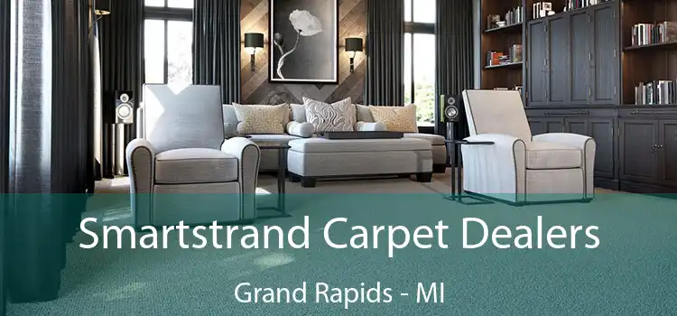  Smartstrand Carpet Dealers Grand Rapids - MI