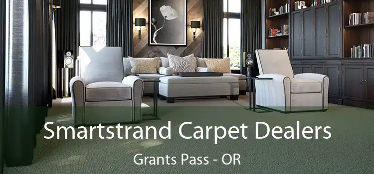  Smartstrand Carpet Dealers Grants Pass - OR
