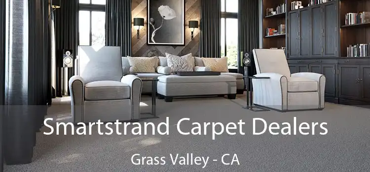  Smartstrand Carpet Dealers Grass Valley - CA