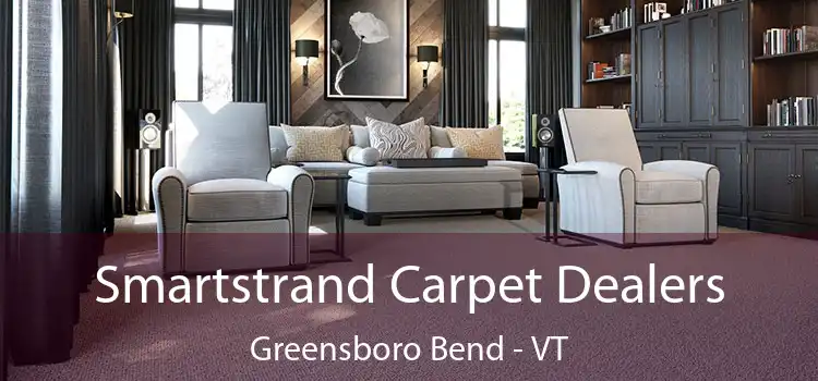 Smartstrand Carpet Dealers Greensboro Bend - VT