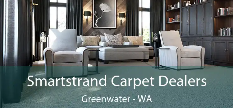  Smartstrand Carpet Dealers Greenwater - WA