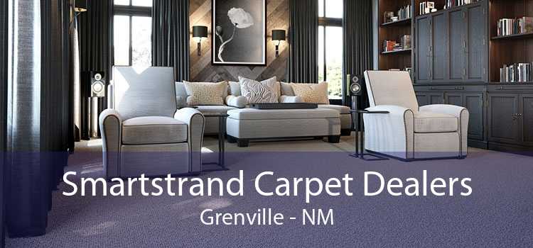 Smartstrand Carpet Dealers Grenville - NM