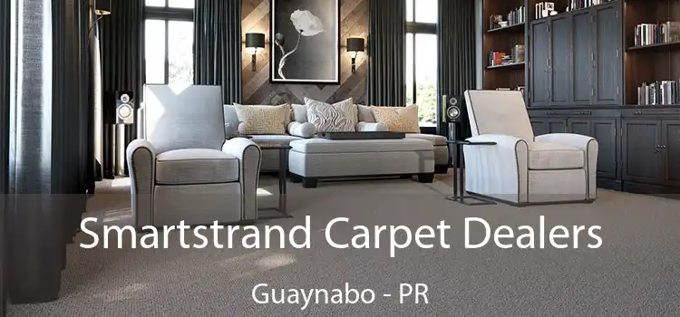  Smartstrand Carpet Dealers Guaynabo - PR