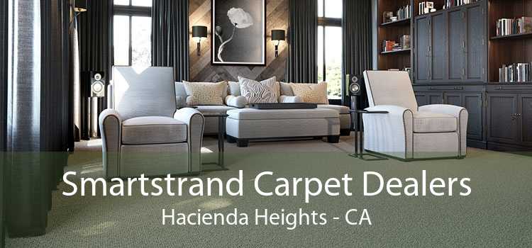 Smartstrand Carpet Dealers Hacienda Heights - CA