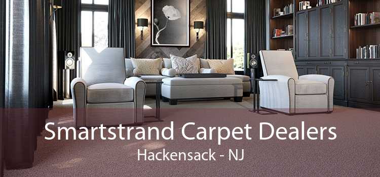 Smartstrand Carpet Dealers Hackensack - NJ