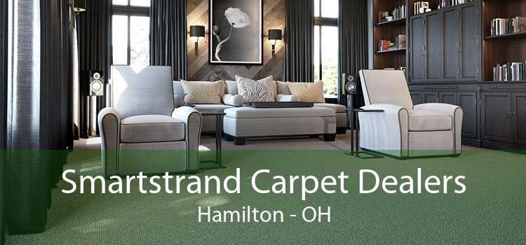 Smartstrand Carpet Dealers Hamilton - OH