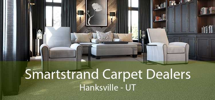 Smartstrand Carpet Dealers Hanksville - UT