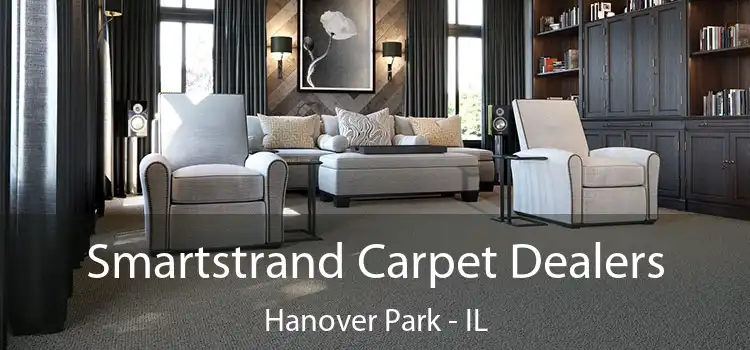  Smartstrand Carpet Dealers Hanover Park - IL