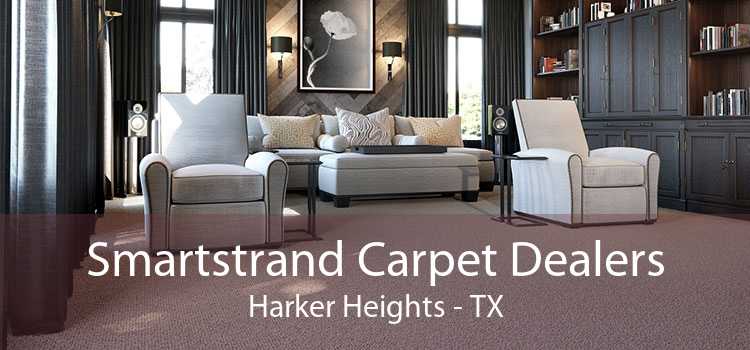 Smartstrand Carpet Dealers Harker Heights - TX