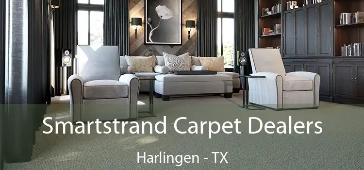  Smartstrand Carpet Dealers Harlingen - TX