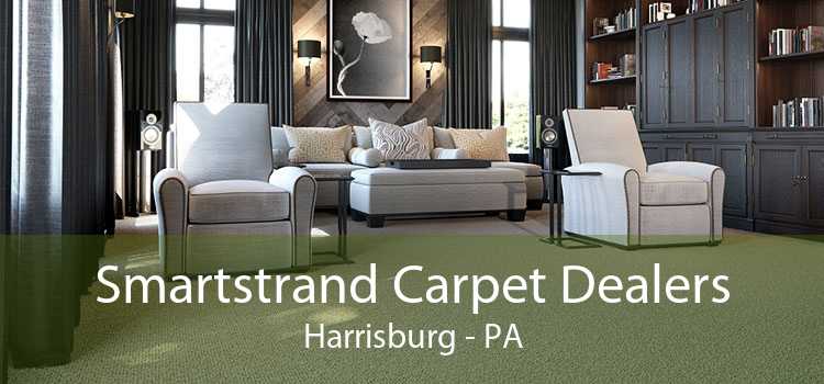 Smartstrand Carpet Dealers Harrisburg - PA