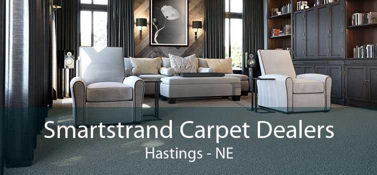 Smartstrand Carpet Dealers Hastings - NE