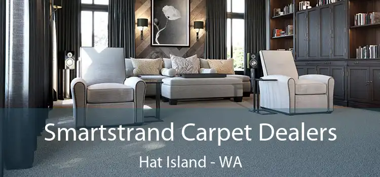  Smartstrand Carpet Dealers Hat Island - WA