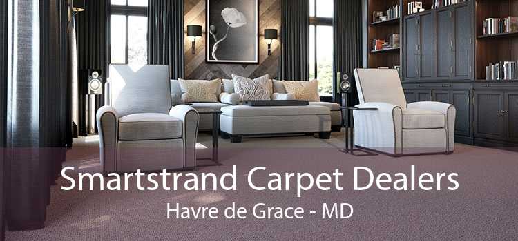 Smartstrand Carpet Dealers Havre de Grace - MD
